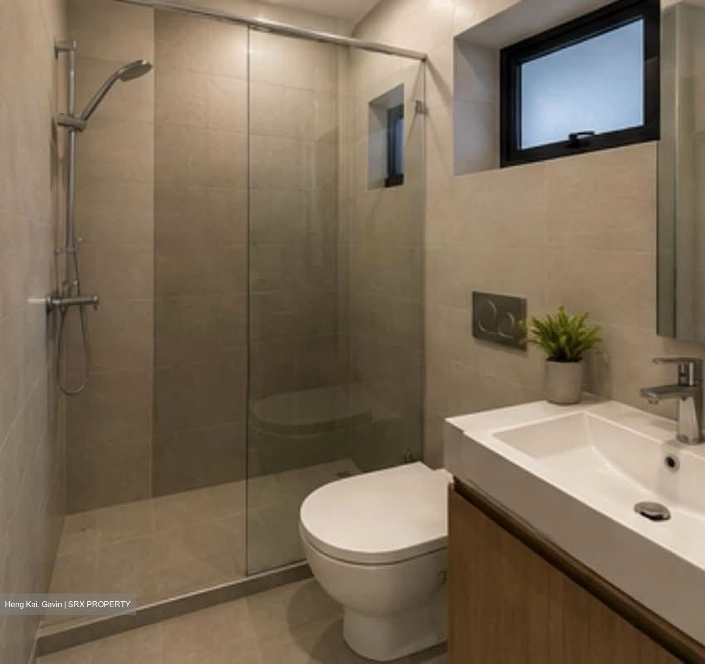 The Tapestry (D18), Condominium #604493871